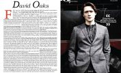 David Oakes