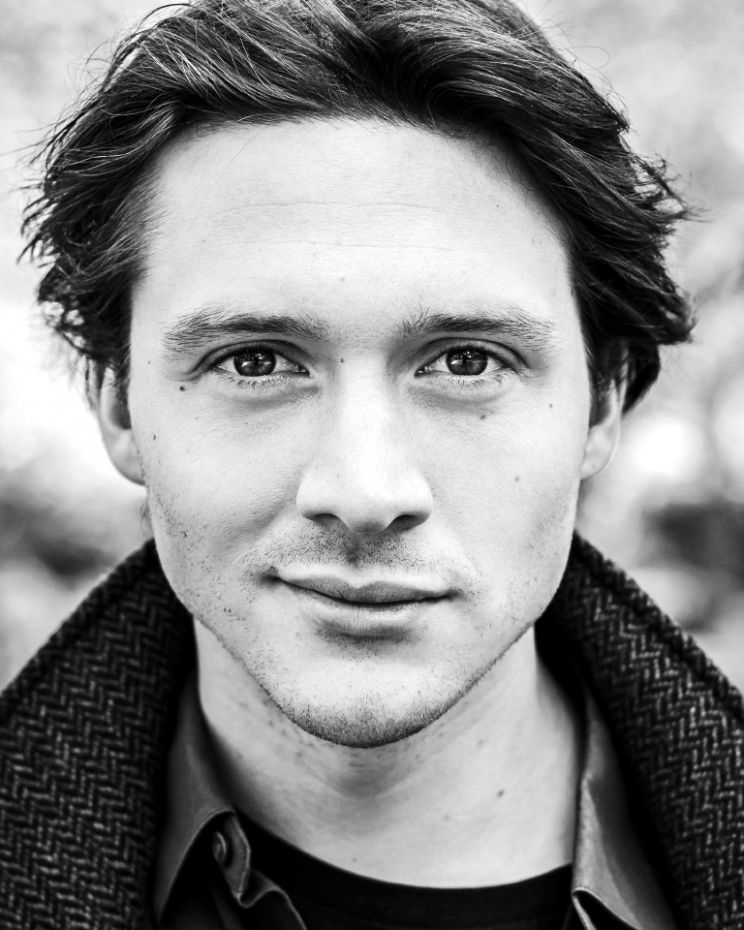 David Oakes