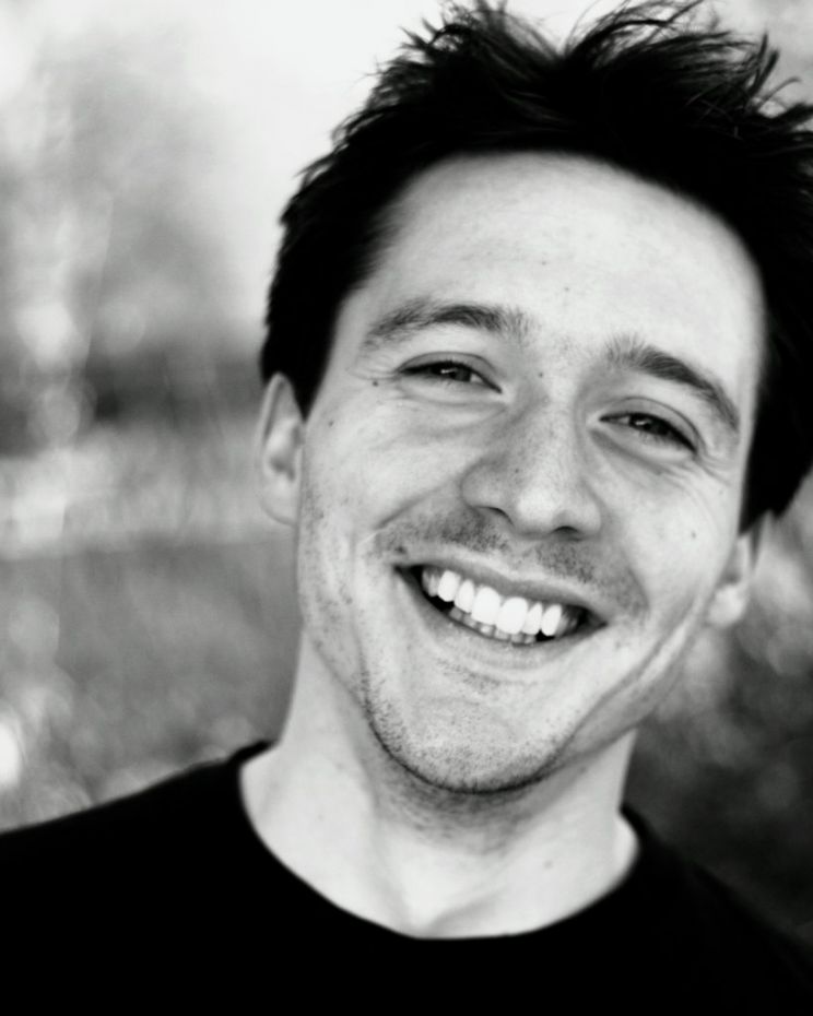 David Oakes