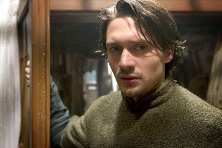 David Oakes