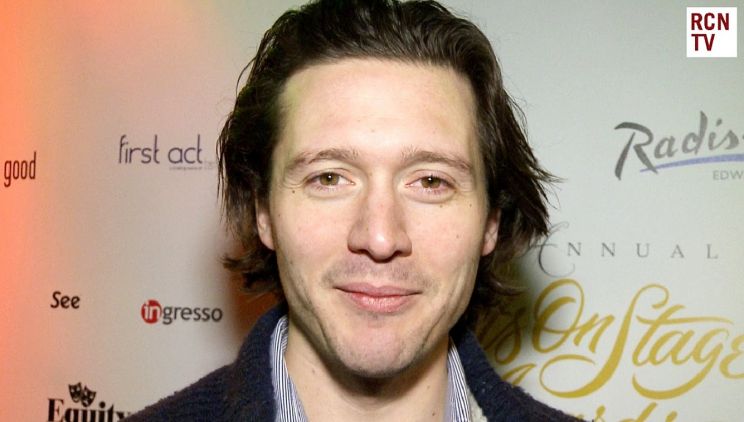 David Oakes