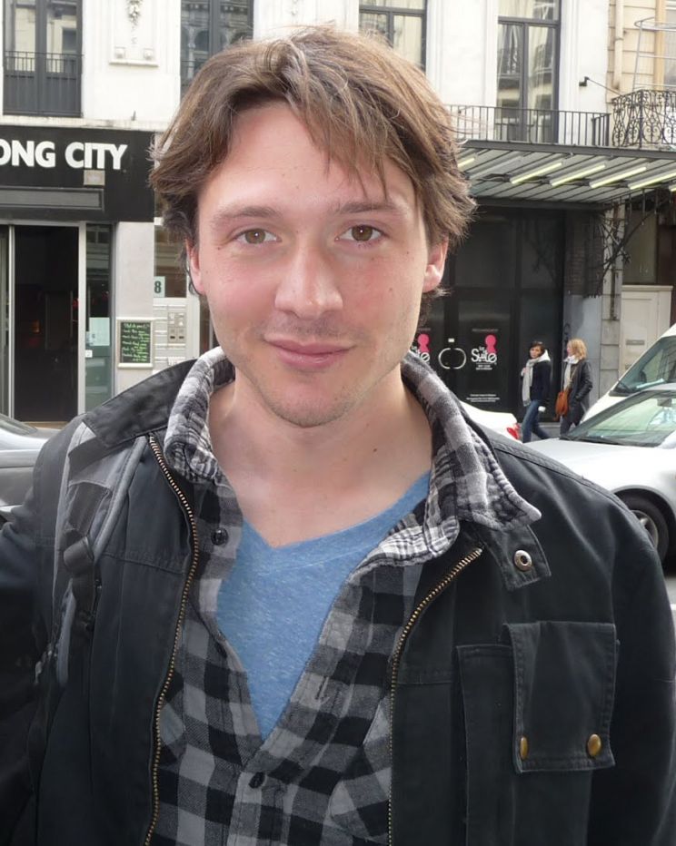 David Oakes