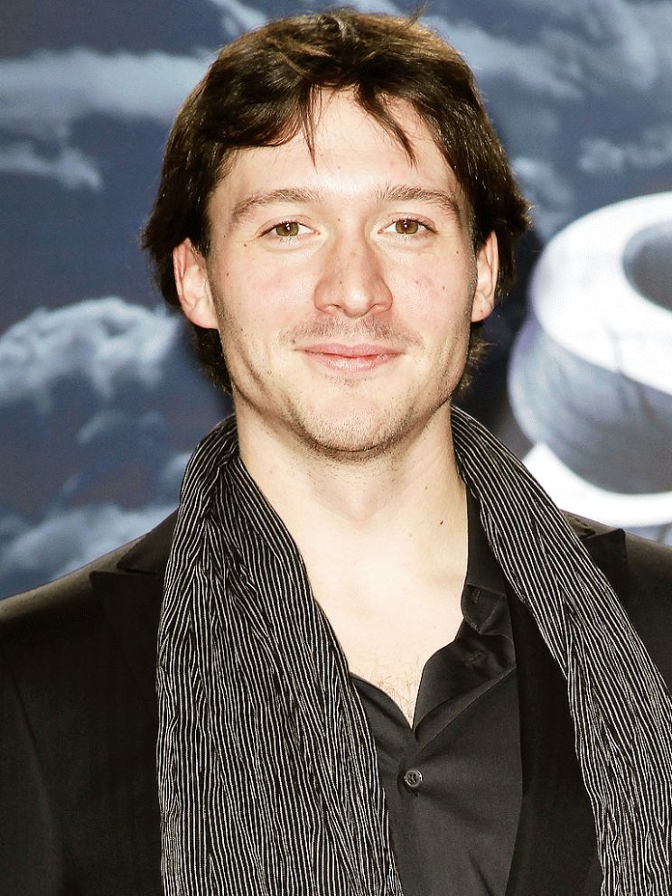 David Oakes