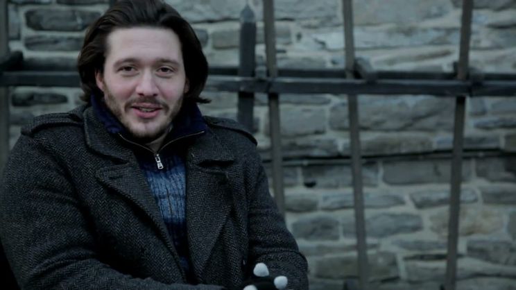 David Oakes