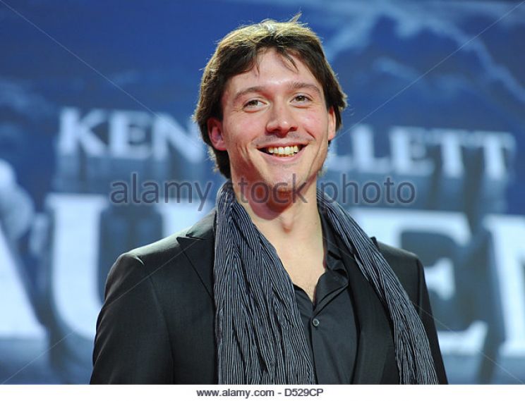 David Oakes