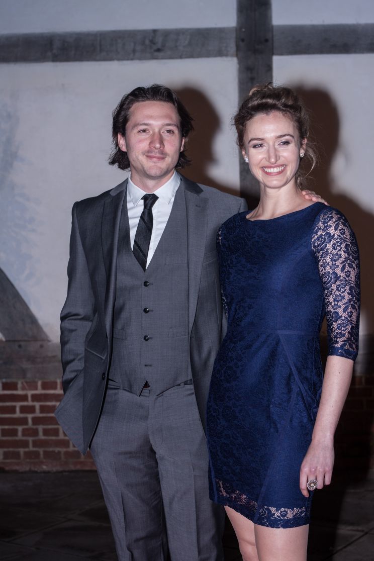 David Oakes