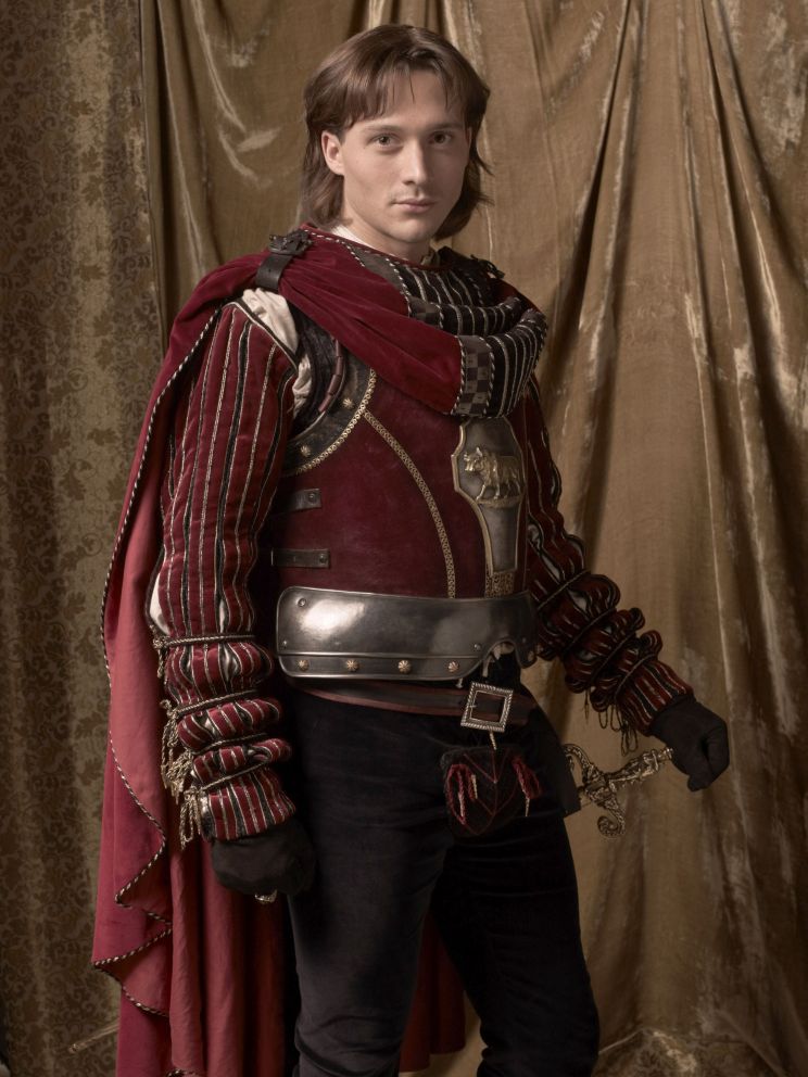 David Oakes