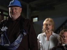 David Ogden Stiers #368991 picture (Landscape Medium)