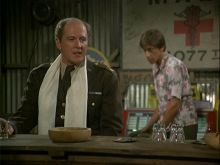 David Ogden Stiers #368992 picture (Landscape Medium)