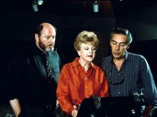 David Ogden Stiers #368994 picture (Landscape Medium)