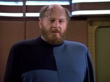 David Ogden Stiers