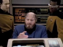 David Ogden Stiers