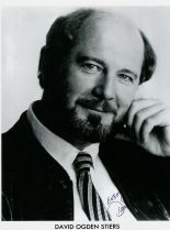 David Ogden Stiers