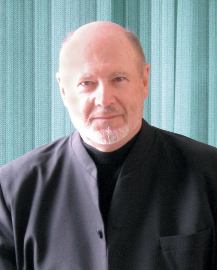 David Ogden Stiers