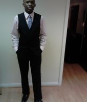 David Olawale Ayinde