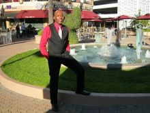 David Olawale Ayinde