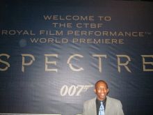 David Olawale Ayinde