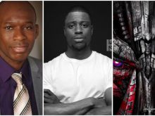 David Olawale Ayinde