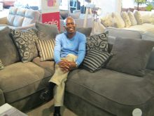 David Olawale Ayinde