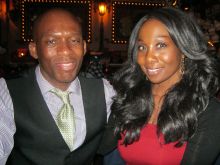 David Olawale Ayinde