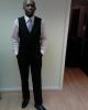 David Olawale Ayinde