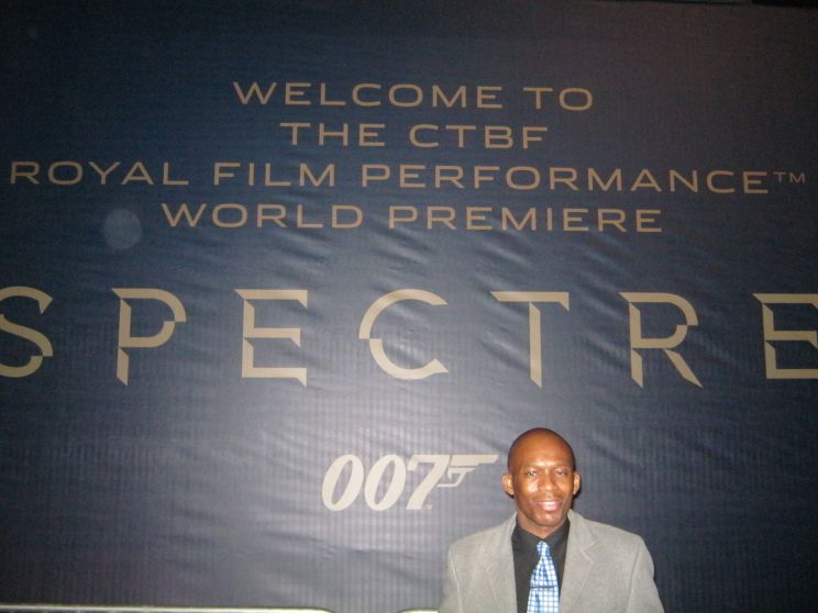 David Olawale Ayinde
