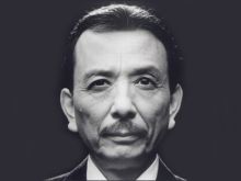 David Opatoshu