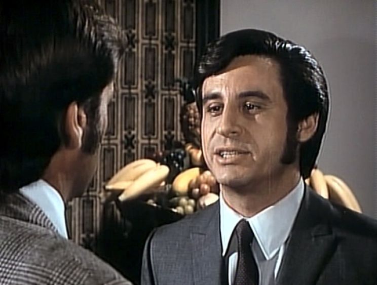 David Opatoshu