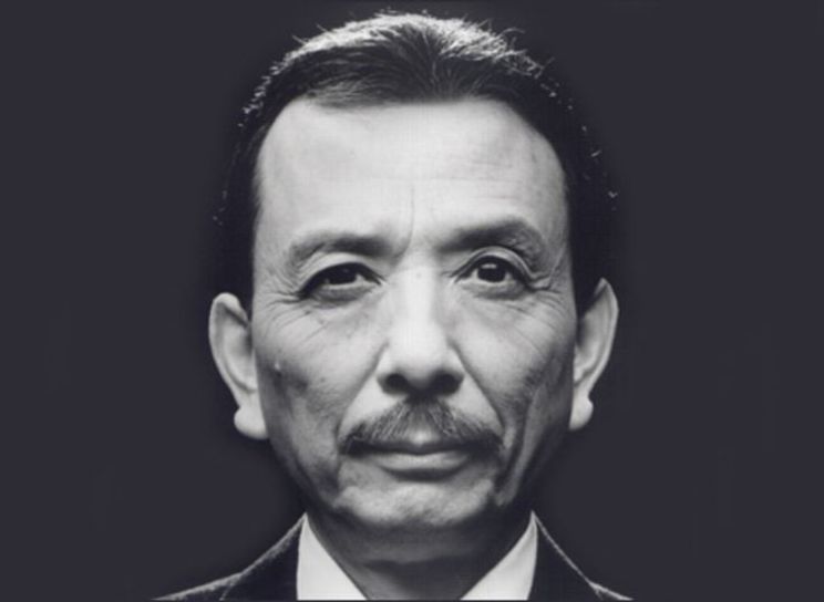 David Opatoshu