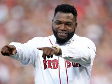 David Ortiz