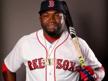 David Ortiz