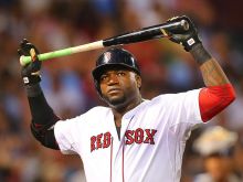 David Ortiz