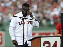 David Ortiz