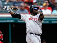 David Ortiz