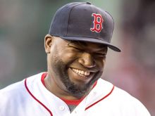 David Ortiz