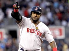 David Ortiz