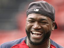 David Ortiz