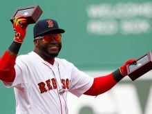 David Ortiz