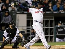 David Ortiz