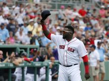 David Ortiz