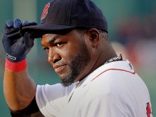 David Ortiz