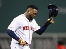 David Ortiz