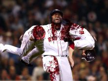 David Ortiz