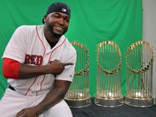 David Ortiz