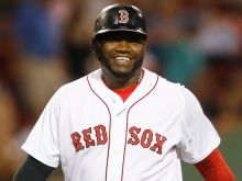 David Ortiz