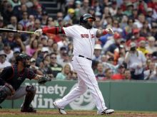 David Ortiz