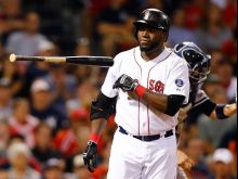 David Ortiz