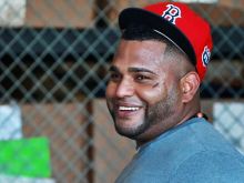 David Ortiz