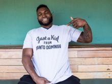 David Ortiz