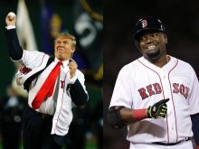 David Ortiz
